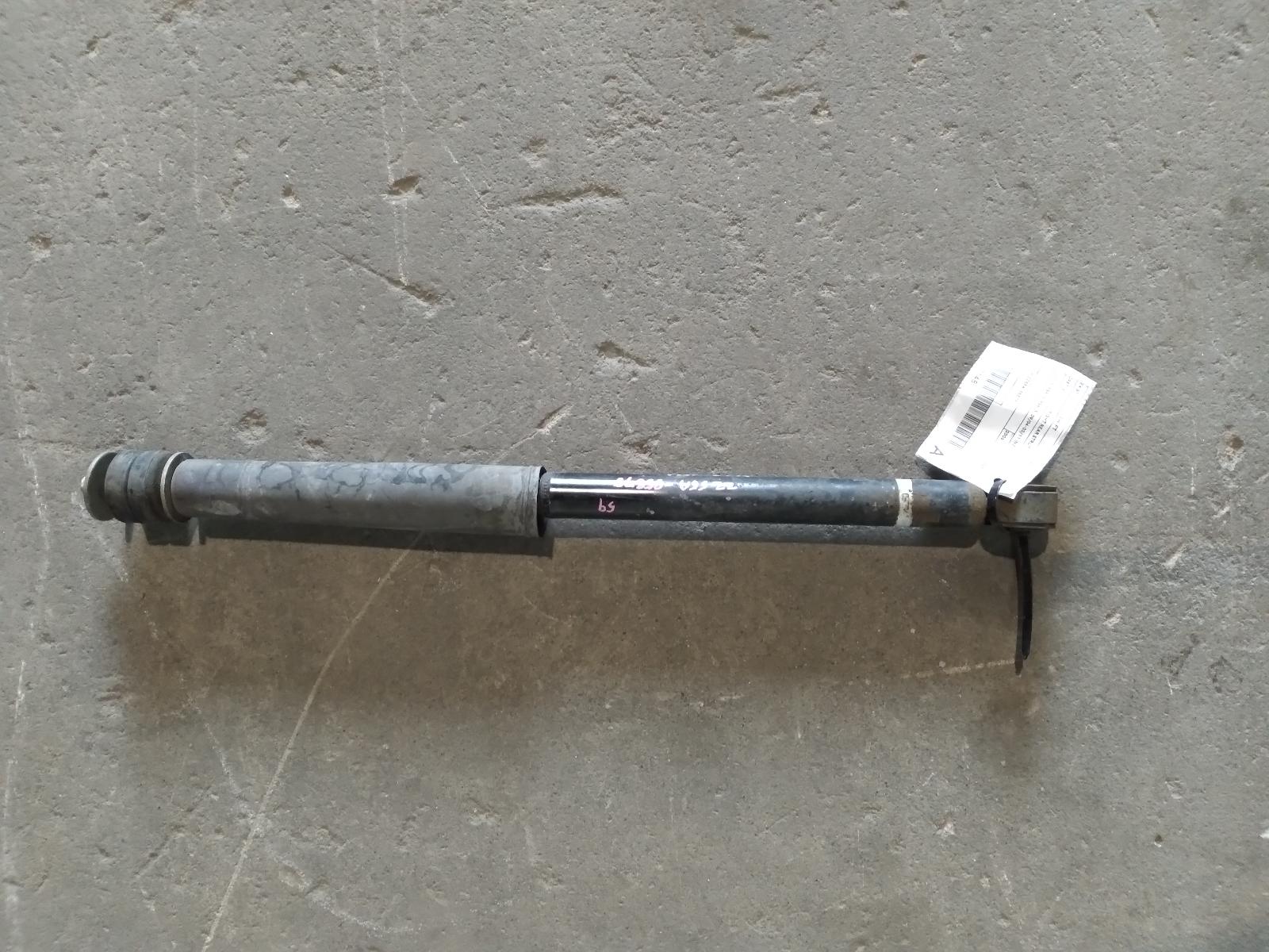 View Auto part Right Rear Strut SUZUKI SWIFT 2006