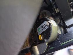 View VOLKSWAGEN GOLF 2007 5_DOOR Hatchback Breaking