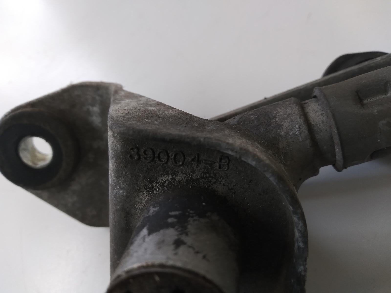 2006 SUZUKI SWIFT Wiper Linkage Contact us for Photo