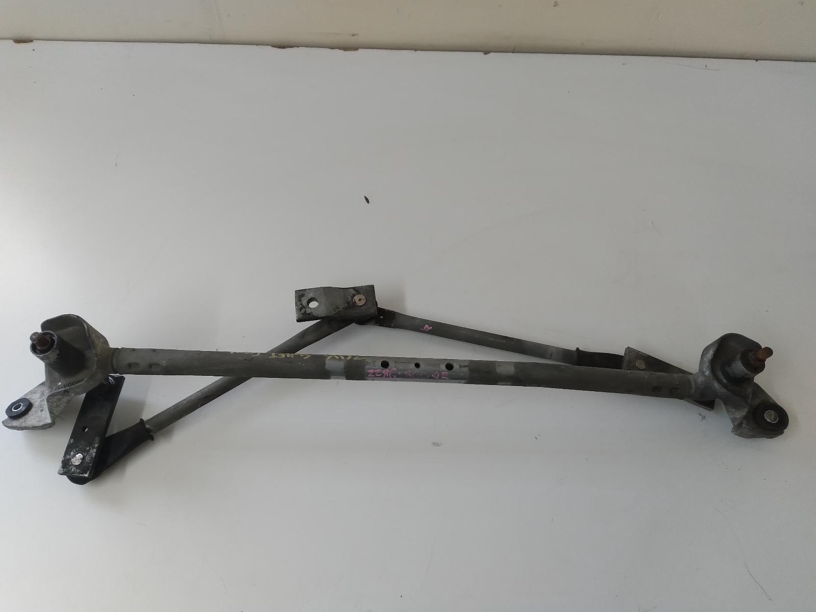 2006 SUZUKI SWIFT Wiper Linkage Contact us for Photo