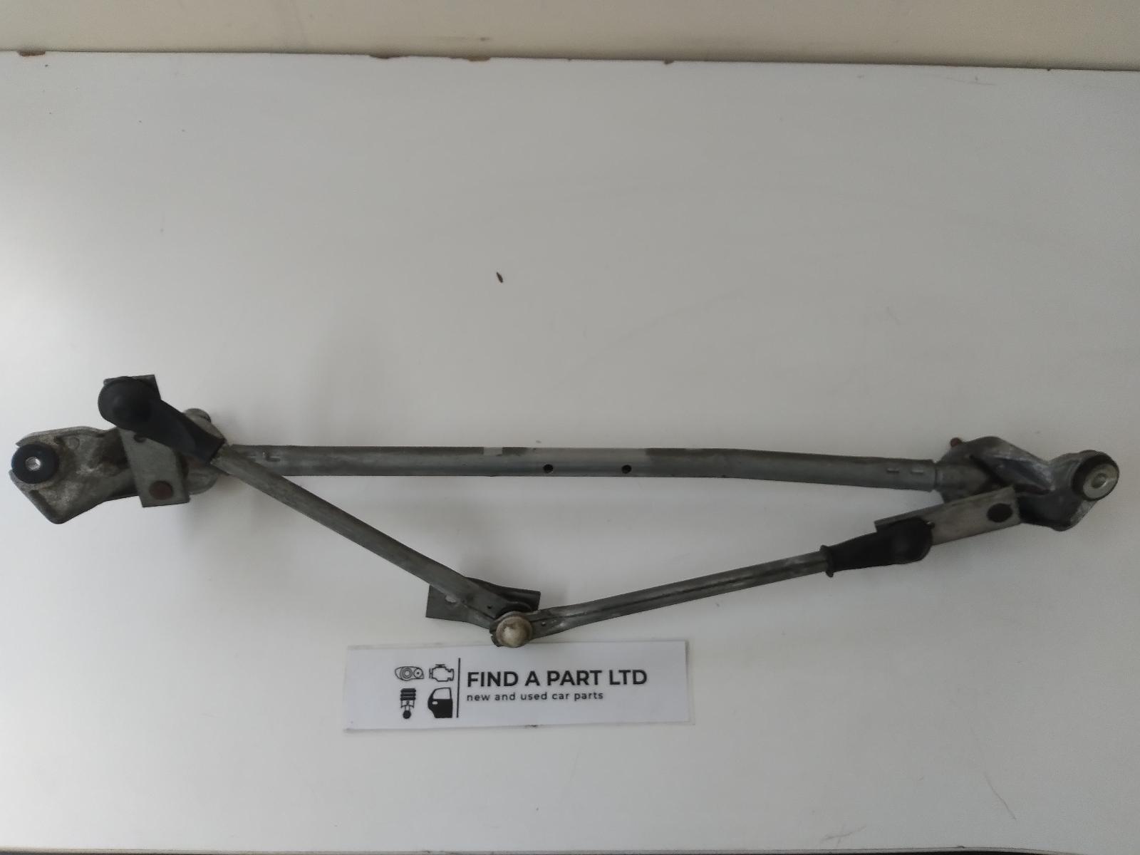 View Auto part Wiper Linkage SUZUKI SWIFT 2006