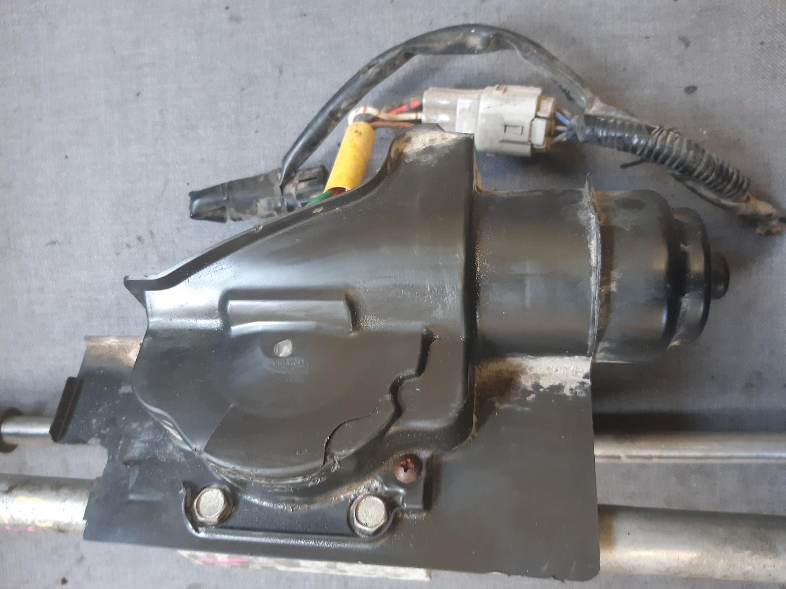 2006 SUZUKI SWIFT Wiper Linkage Contact us for Photo