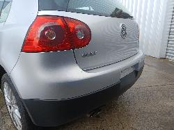View VOLKSWAGEN GOLF 2007 5_DOOR Hatchback Breaking