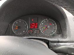 View VOLKSWAGEN GOLF 2007 5_DOOR Hatchback Breaking