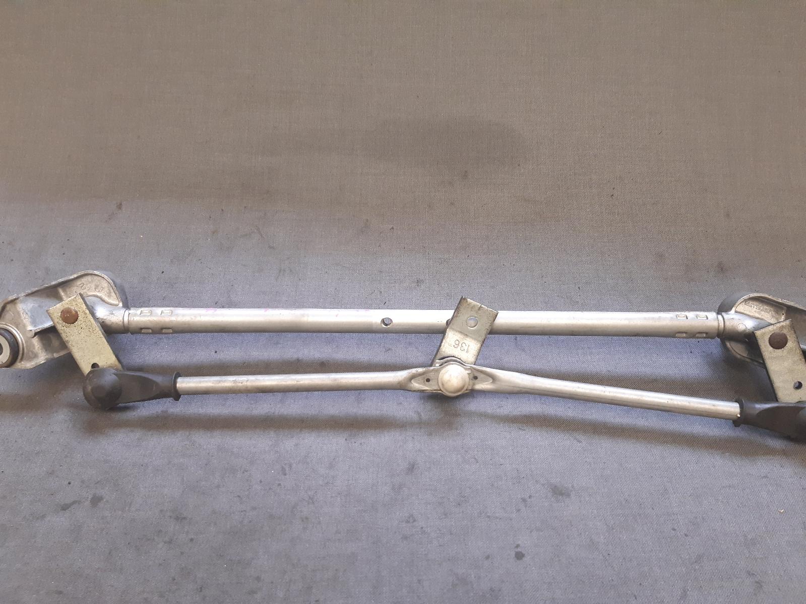 2006 SUZUKI SWIFT Wiper Linkage Contact us for Photo