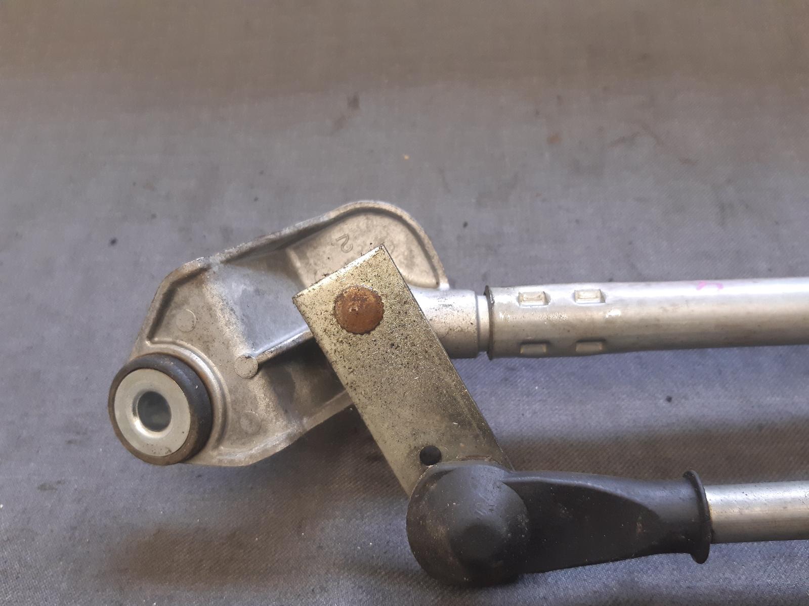 2006 SUZUKI SWIFT Wiper Linkage Contact us for Photo