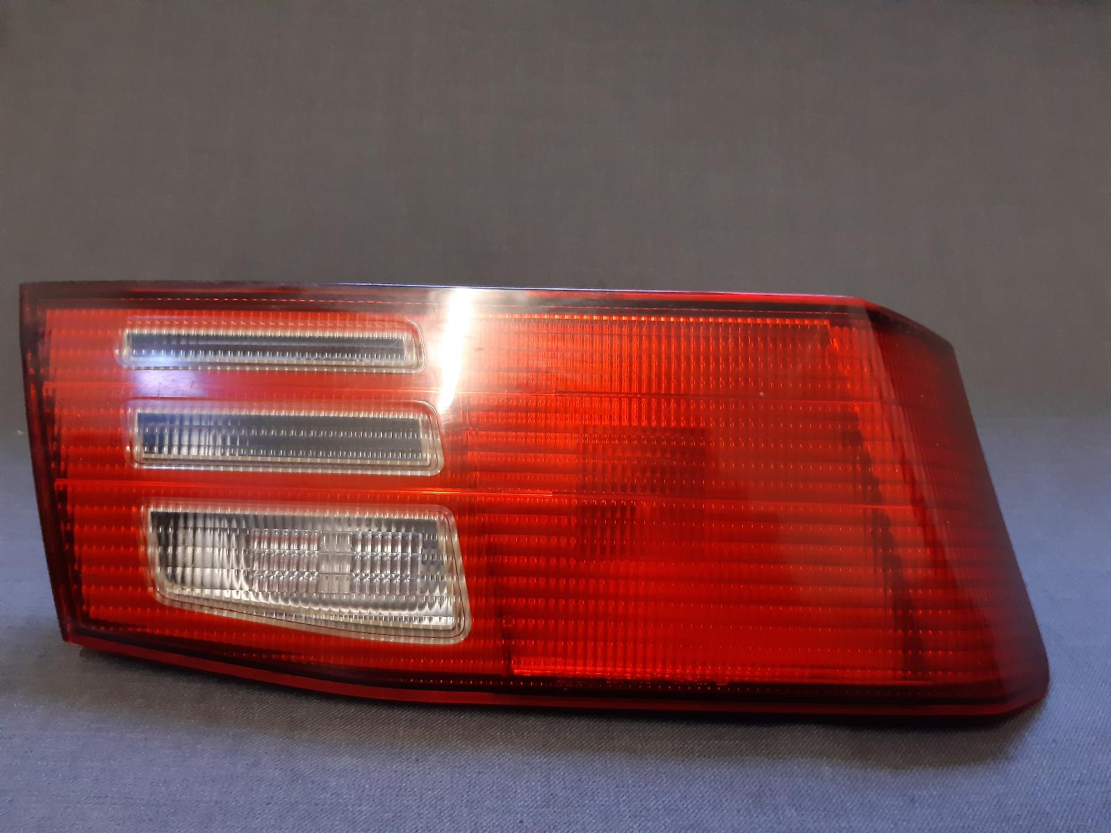 1997 MITSUBISHI GALANT Rear Garnish Contact us for Photo