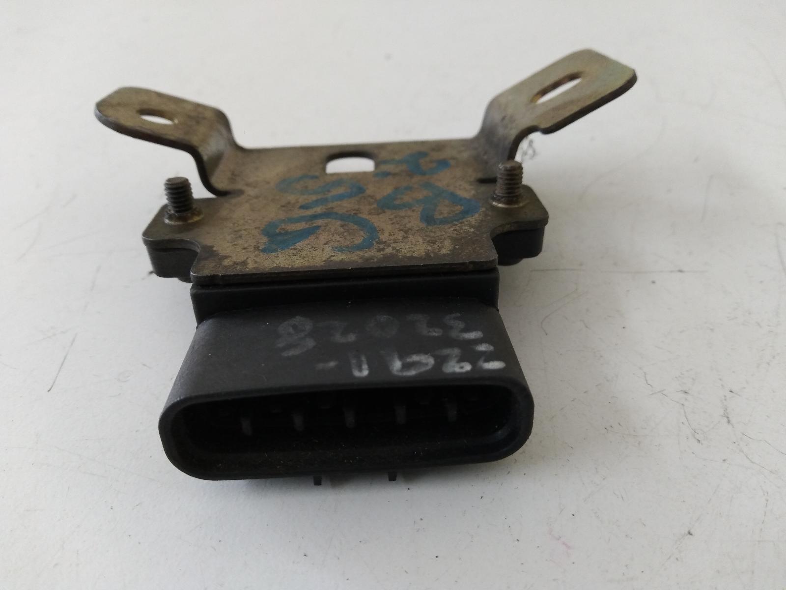 1997 SUBARU LIBERTY Ignitor Contact us for Photo