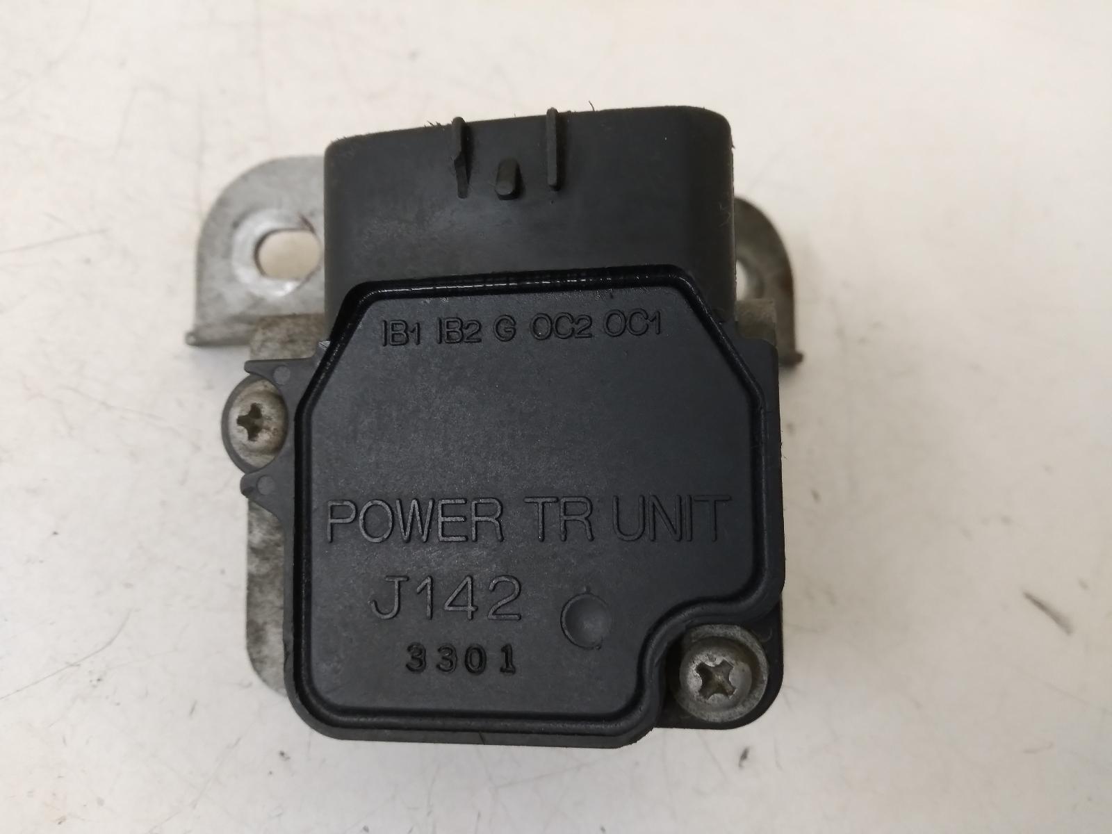 1997 SUBARU LIBERTY Ignitor Contact us for Photo