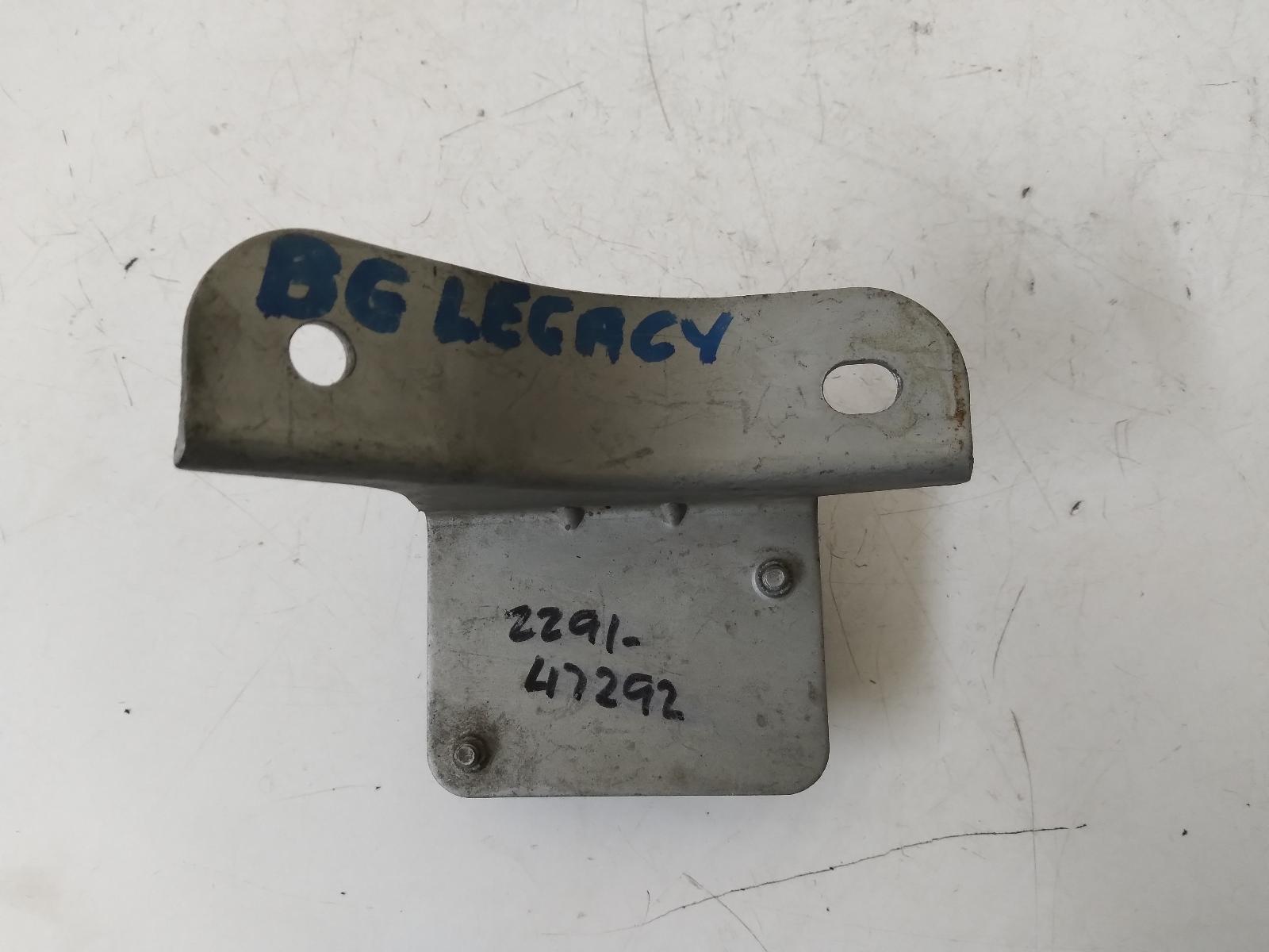 1997 SUBARU LIBERTY Ignitor Contact us for Photo