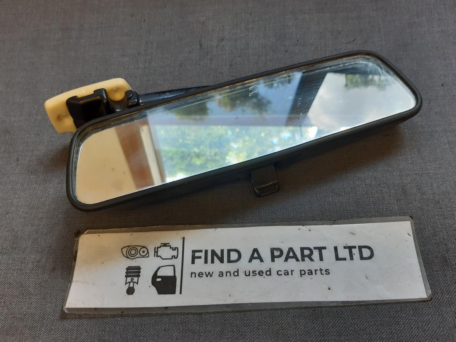 1997 SUBARU LIBERTY Interior Mirror Contact us for Photo