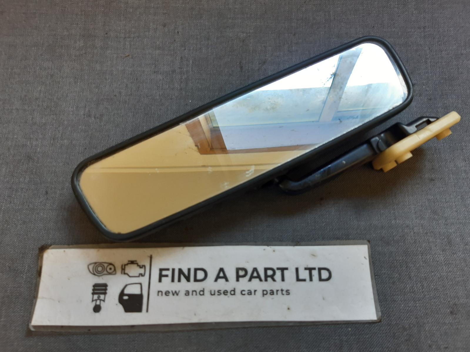 1997 SUBARU LIBERTY Interior Mirror Contact us for Photo