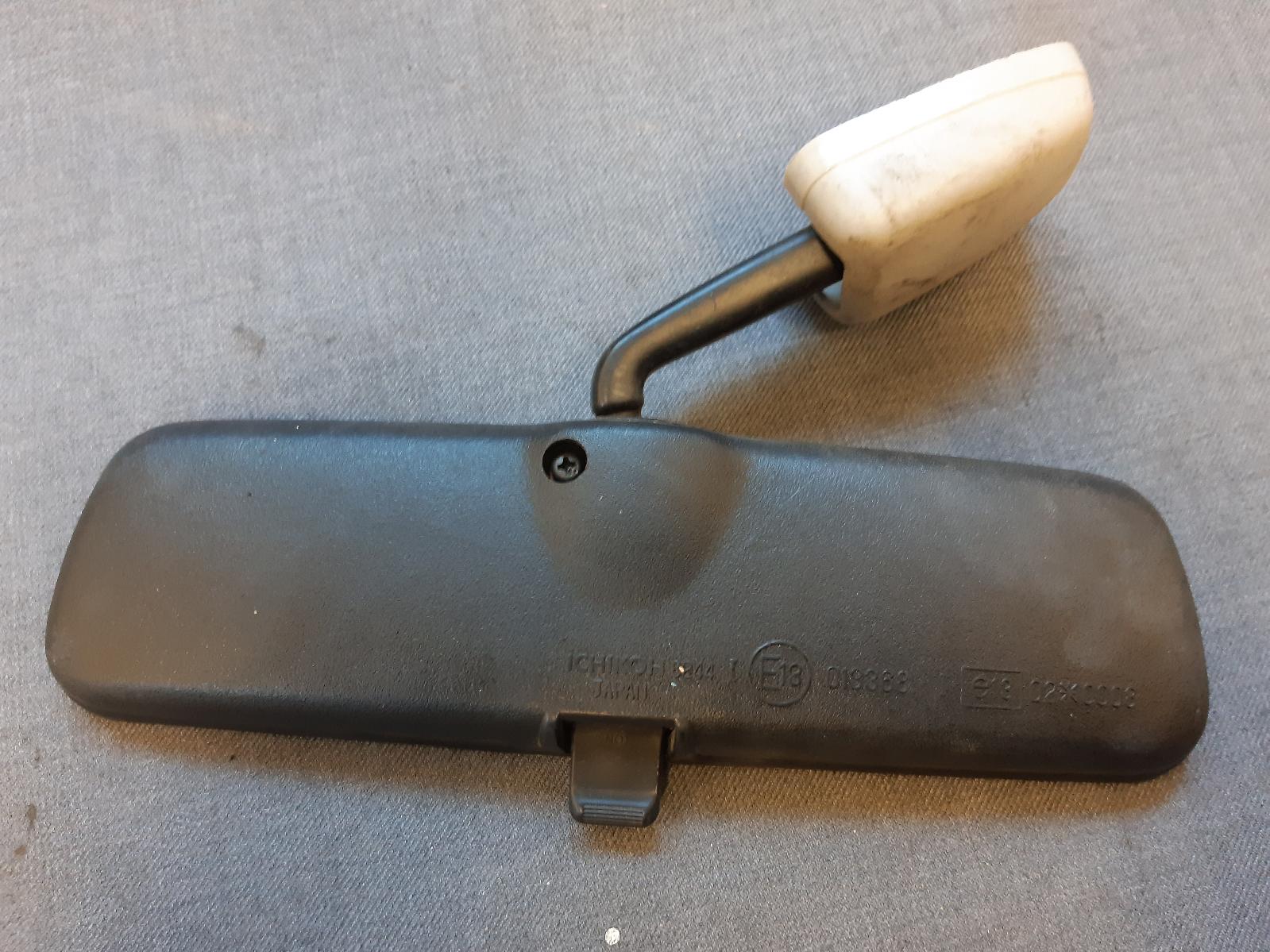 1997 SUBARU LIBERTY Interior Mirror Contact us for Photo