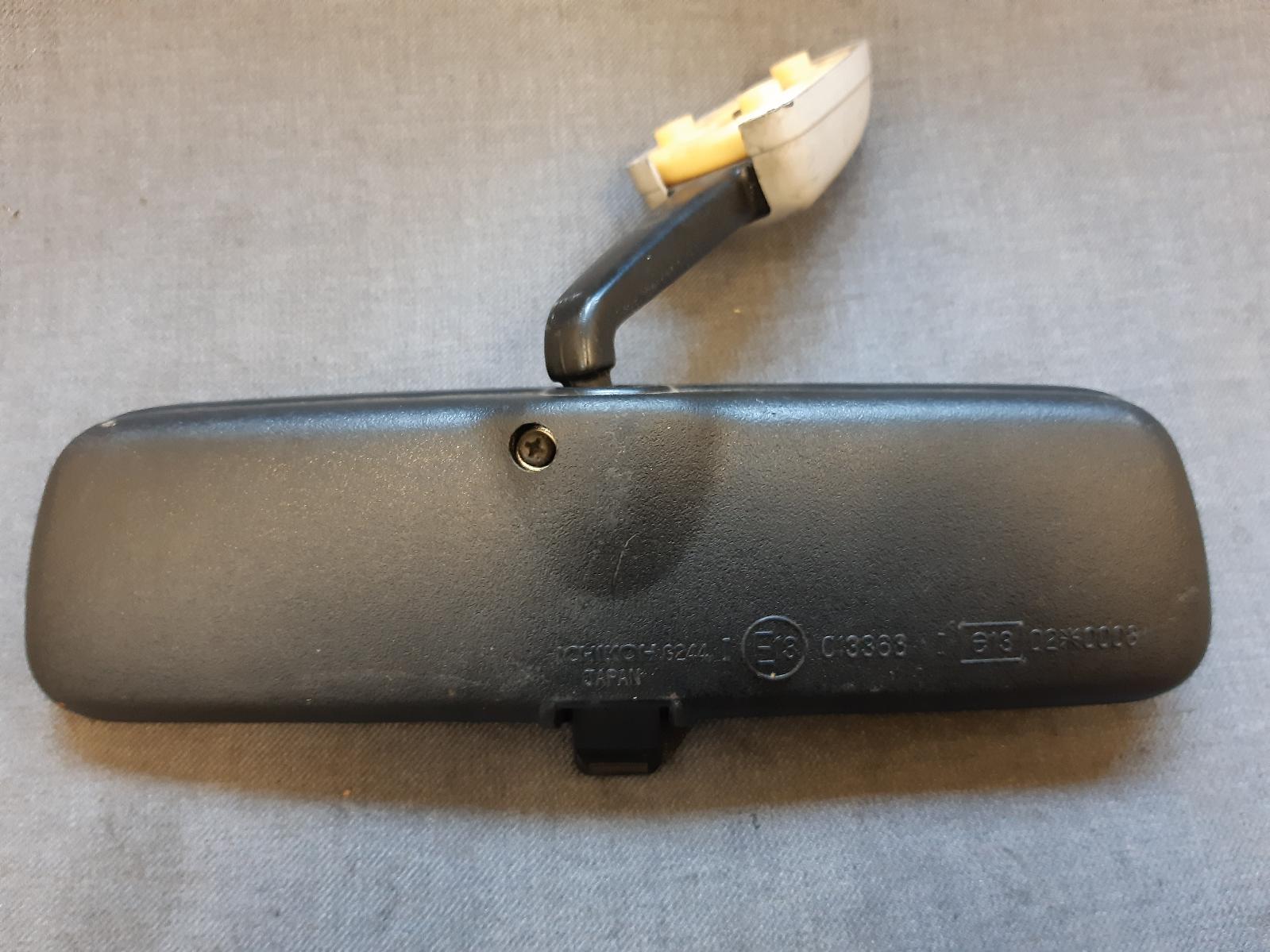 1997 SUBARU LIBERTY Interior Mirror Contact us for Photo