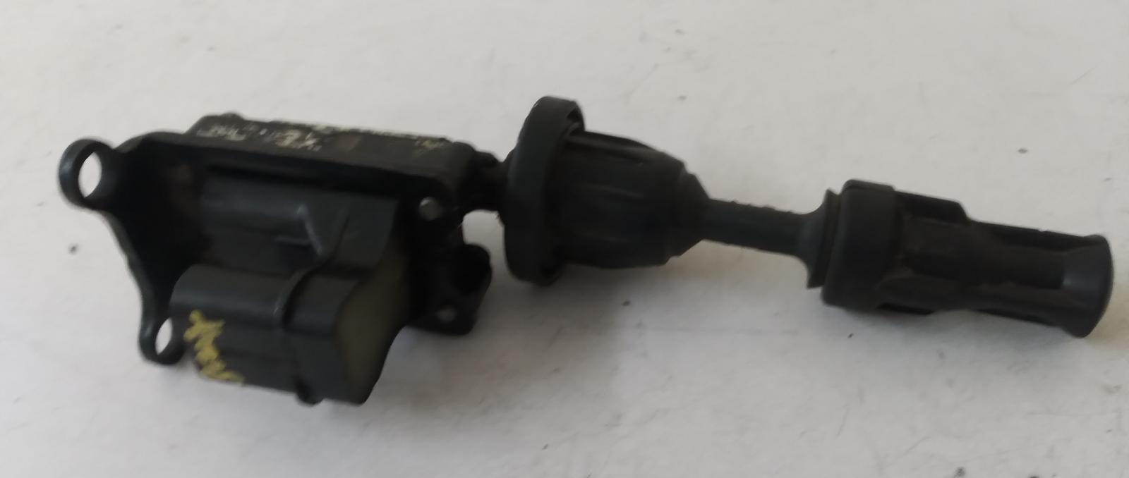 1991 NISSAN 300ZX Coil/Coil Pack Contact us for Photo