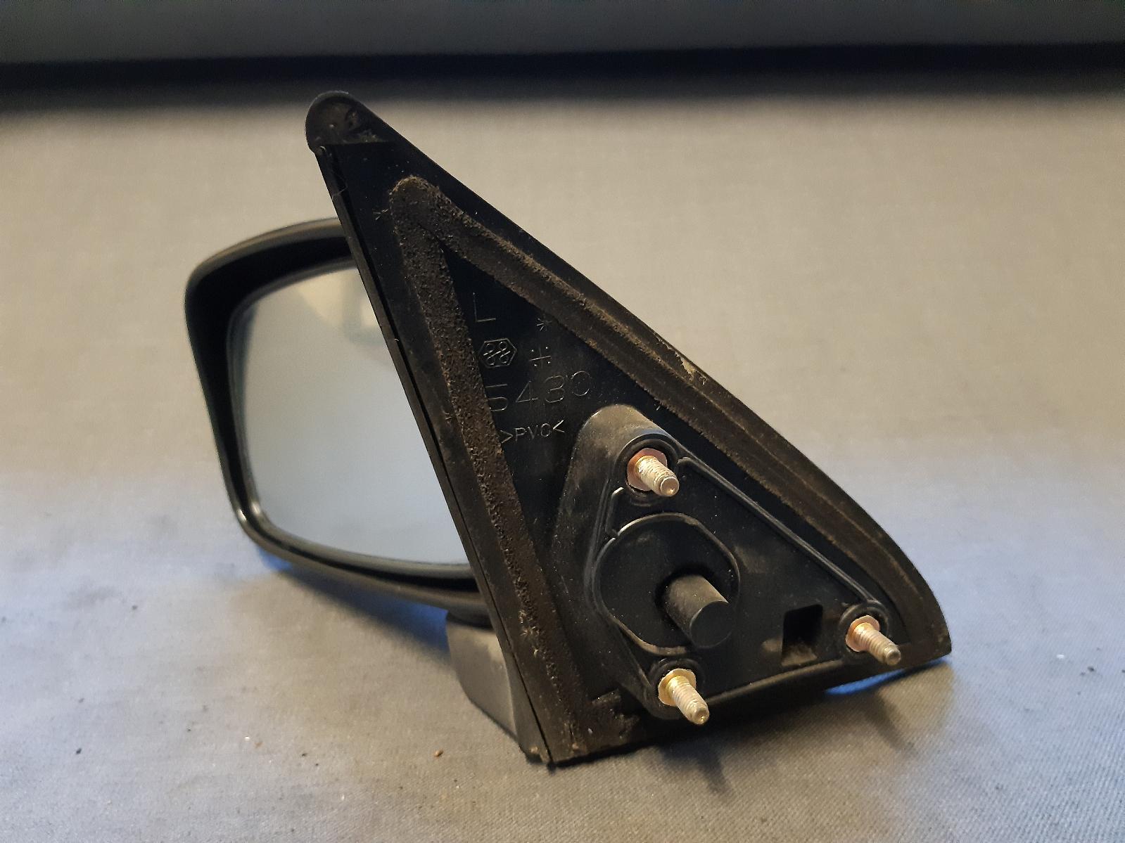 View Auto part Left Door Mirror NISSAN STAGEA 1997