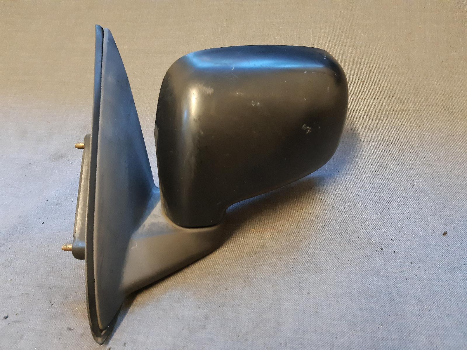 1997 NISSAN STAGEA Left Door Mirror Contact us for Photo