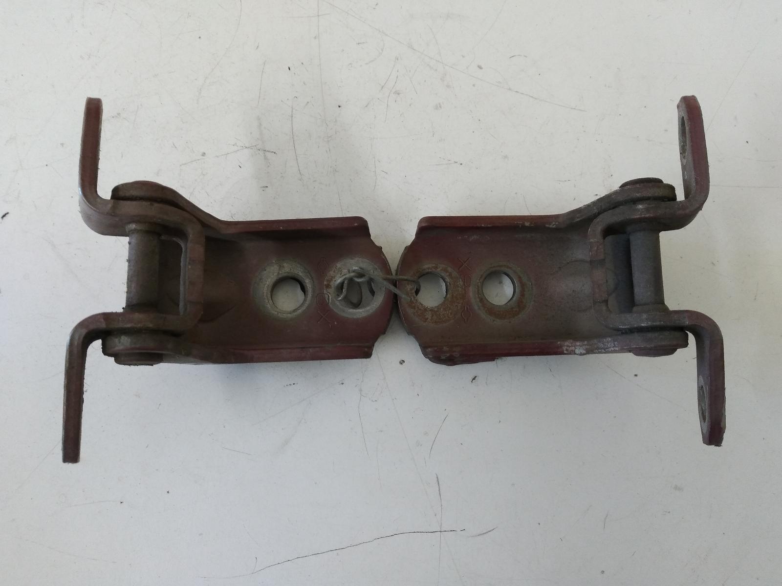 1997 NISSAN STAGEA Door Hinge/Runner Contact us for Photo
