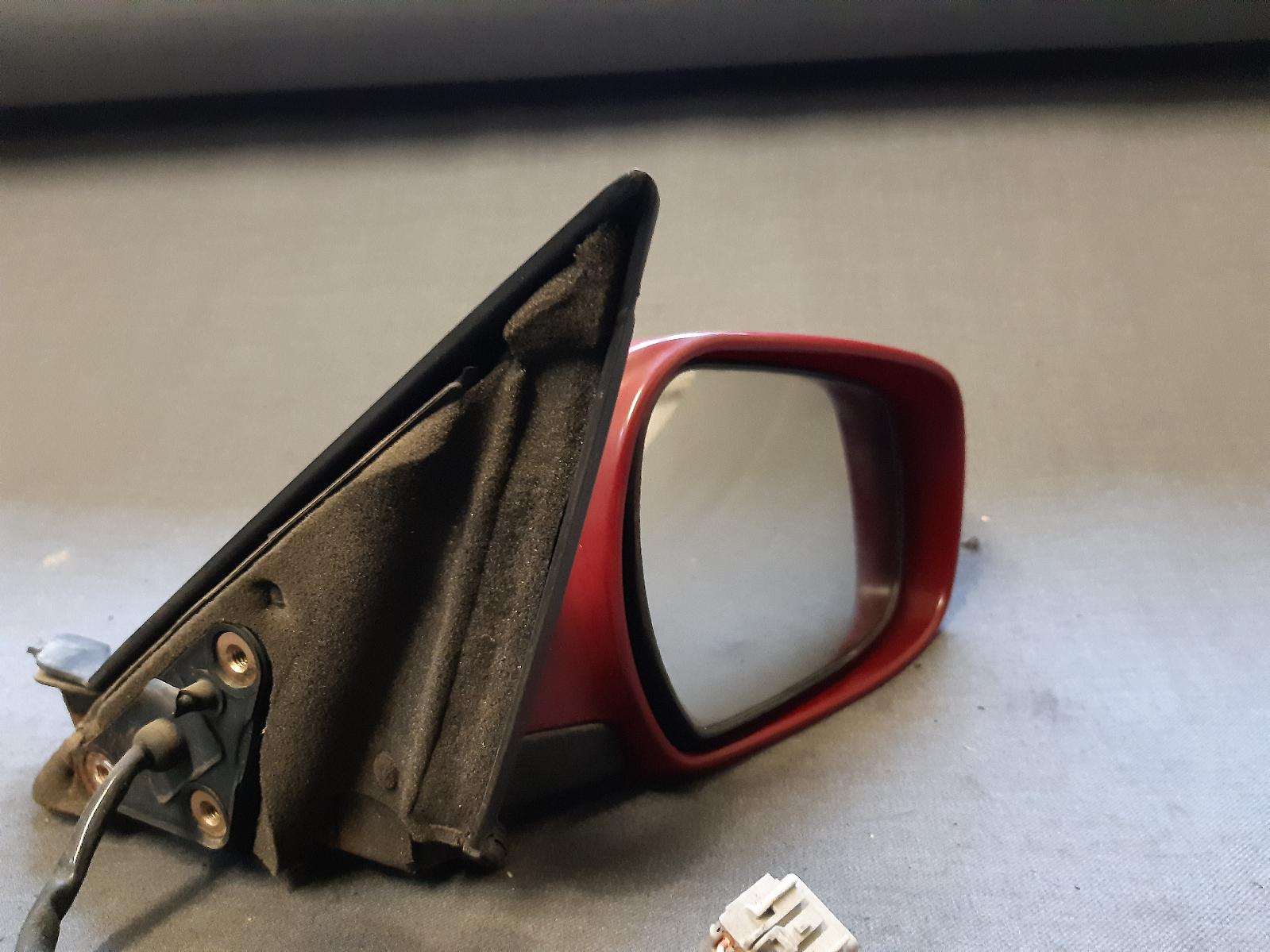 View Auto part Right Door Mirror NISSAN STAGEA 1997