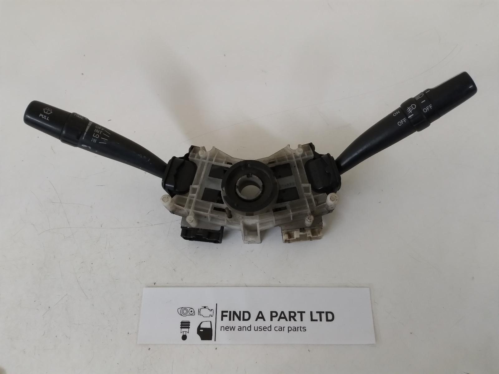 View Auto part Combination Switch TOYOTA LEVIN 1995