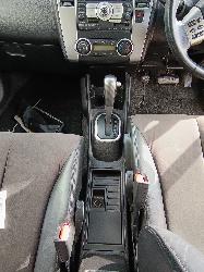 View NISSAN TIIDA 2008   Breaking