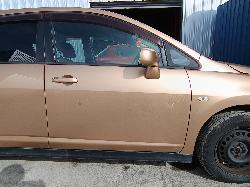 View NISSAN TIIDA 2008   Breaking