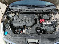 View NISSAN TIIDA 2008   Breaking