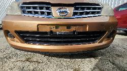 View NISSAN TIIDA 2008   Breaking