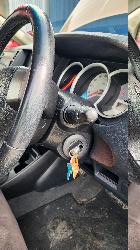 View NISSAN TIIDA 2008   Breaking