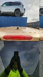 View NISSAN TIIDA 2008   Breaking