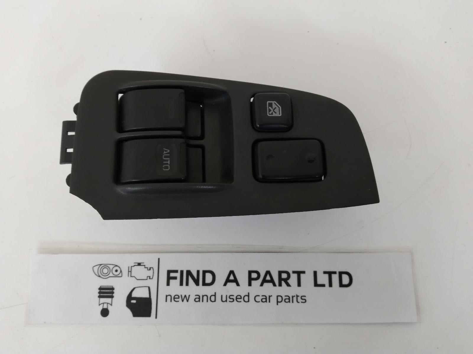 View Auto part Pwr Dr Wind Switch TOYOTA LEVIN 1995