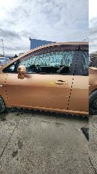 View NISSAN TIIDA 2008   Breaking