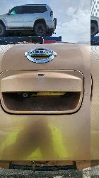 View NISSAN TIIDA 2008   Breaking