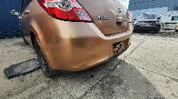 View NISSAN TIIDA 2008   Breaking