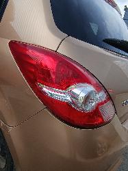 View NISSAN TIIDA 2008   Breaking