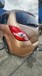 View NISSAN TIIDA 2008   Breaking