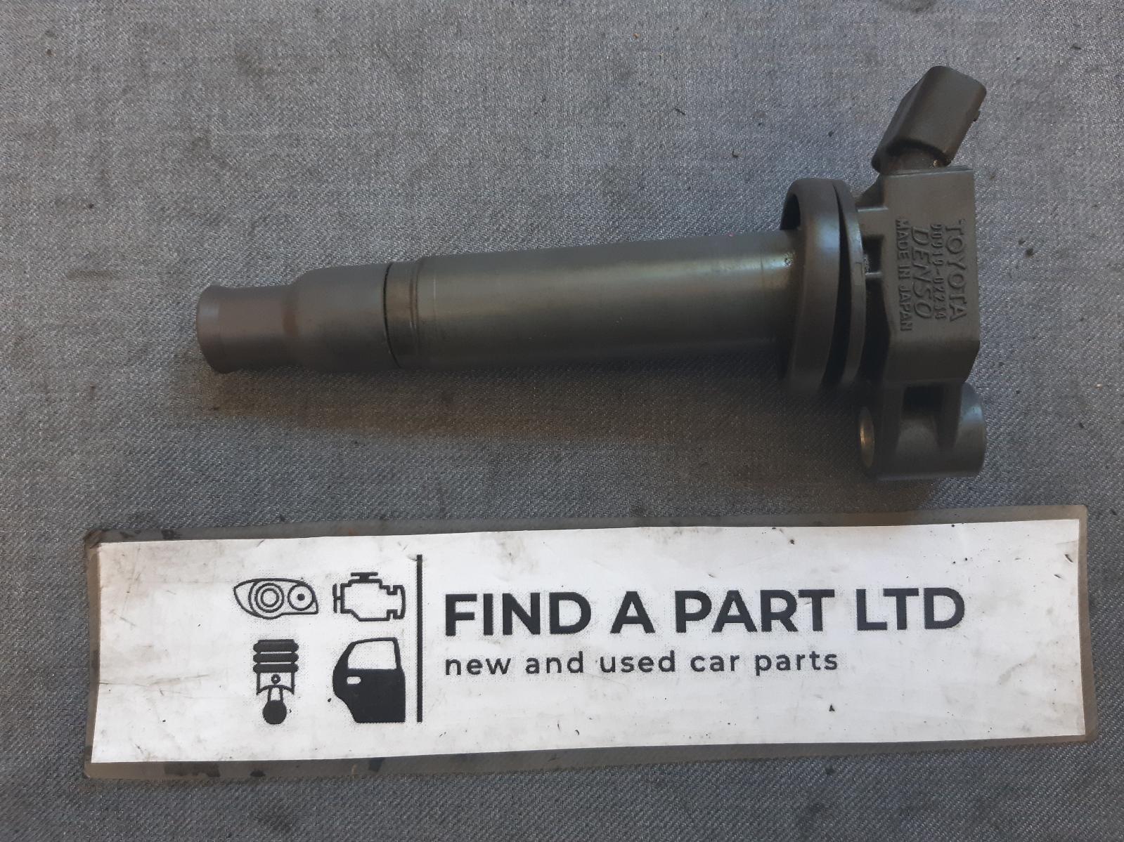 View Auto part Coil/Coil Pack TOYOTA CAMRY 2003