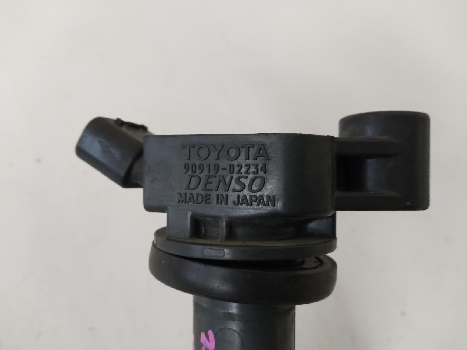 2003 TOYOTA CAMRY Coil/Coil Pack Contact us for Photo