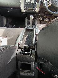 View NISSAN TIIDA 2008   Breaking