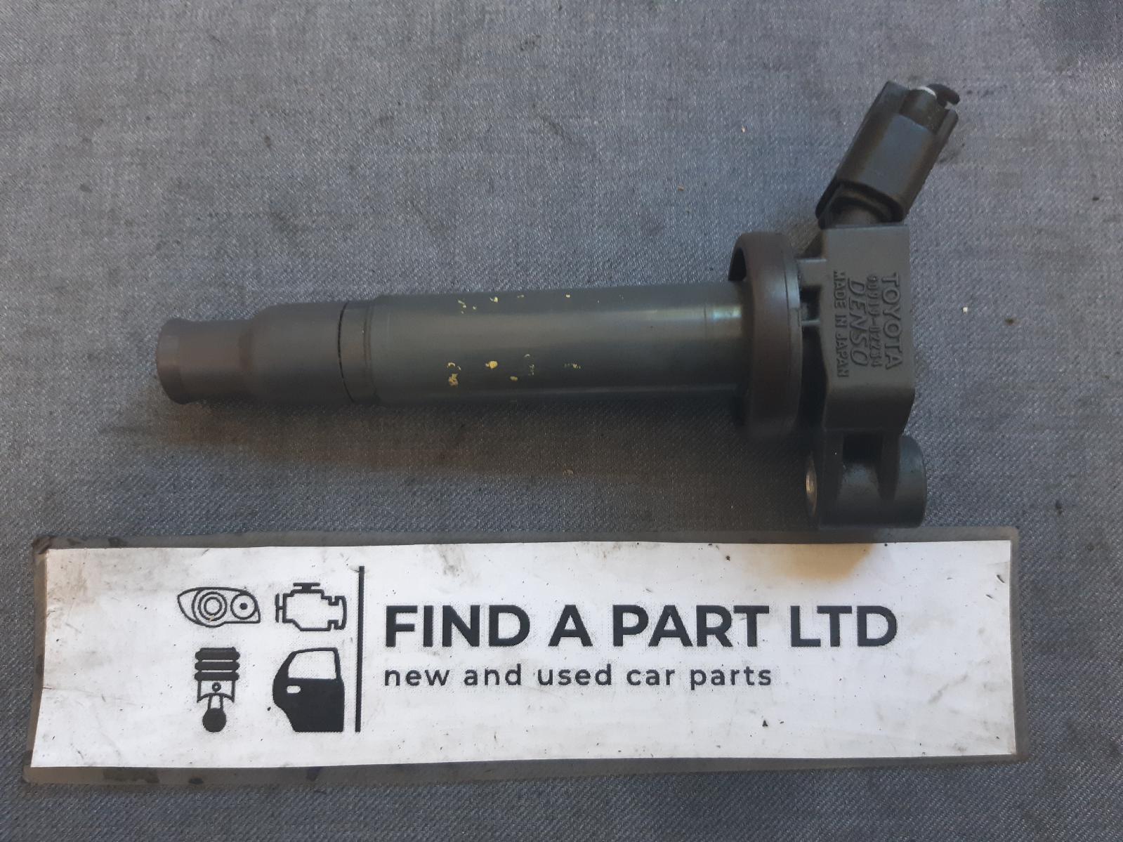 View Auto part Coil/Coil Pack TOYOTA CAMRY 2003
