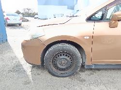 View NISSAN TIIDA 2008   Breaking