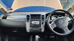 View NISSAN TIIDA 2008   Breaking