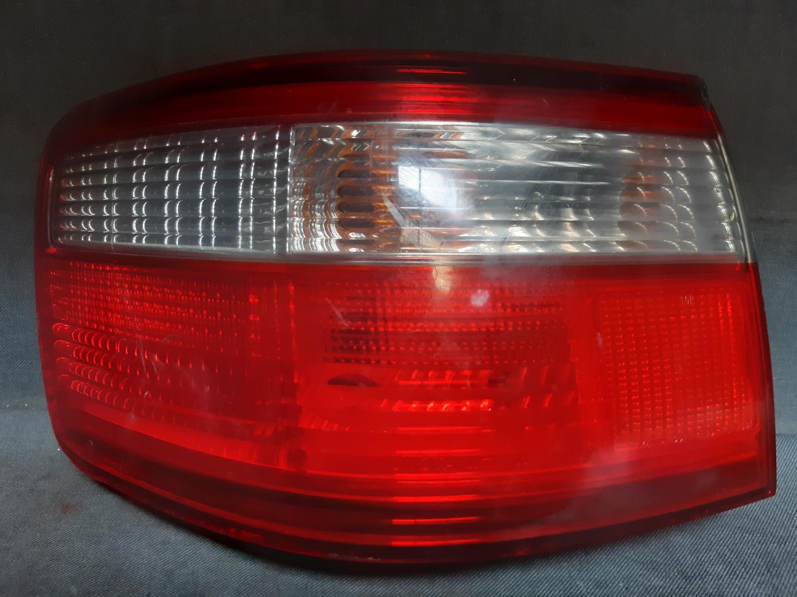 View Auto part Left Taillight TOYOTA CAMRY 1997