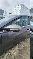 View HYUNDAI I45 2010 4 Door Sedan Breaking