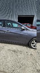 View HYUNDAI I45 2010 4 Door Sedan Breaking