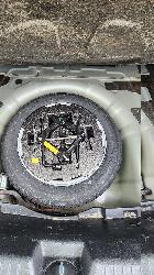 View HYUNDAI I45 2010 4 Door Sedan Breaking