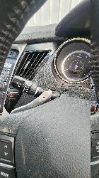View HYUNDAI I45 2010 4 Door Sedan Breaking