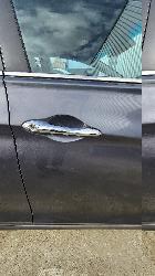 View HYUNDAI I45 2010 4 Door Sedan Breaking