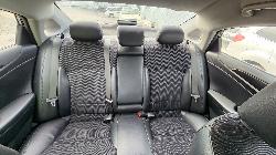View HYUNDAI I45 2010 4 Door Sedan Breaking