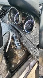 View HYUNDAI I45 2010 4 Door Sedan Breaking